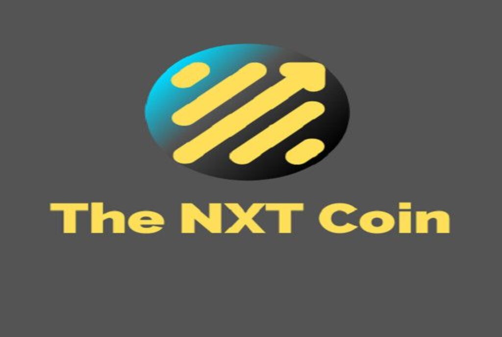 Coin Nxt