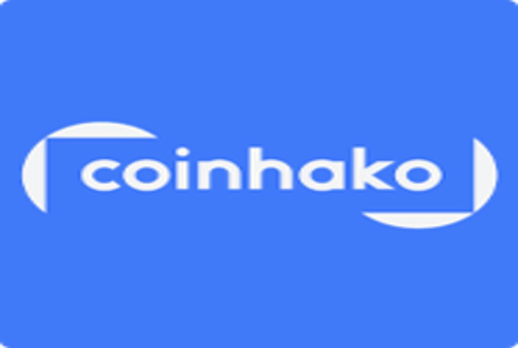 Coinhako 