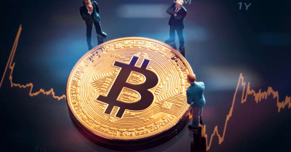 Đầu tư Bitcoin