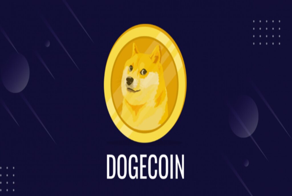 Dogecoin  price