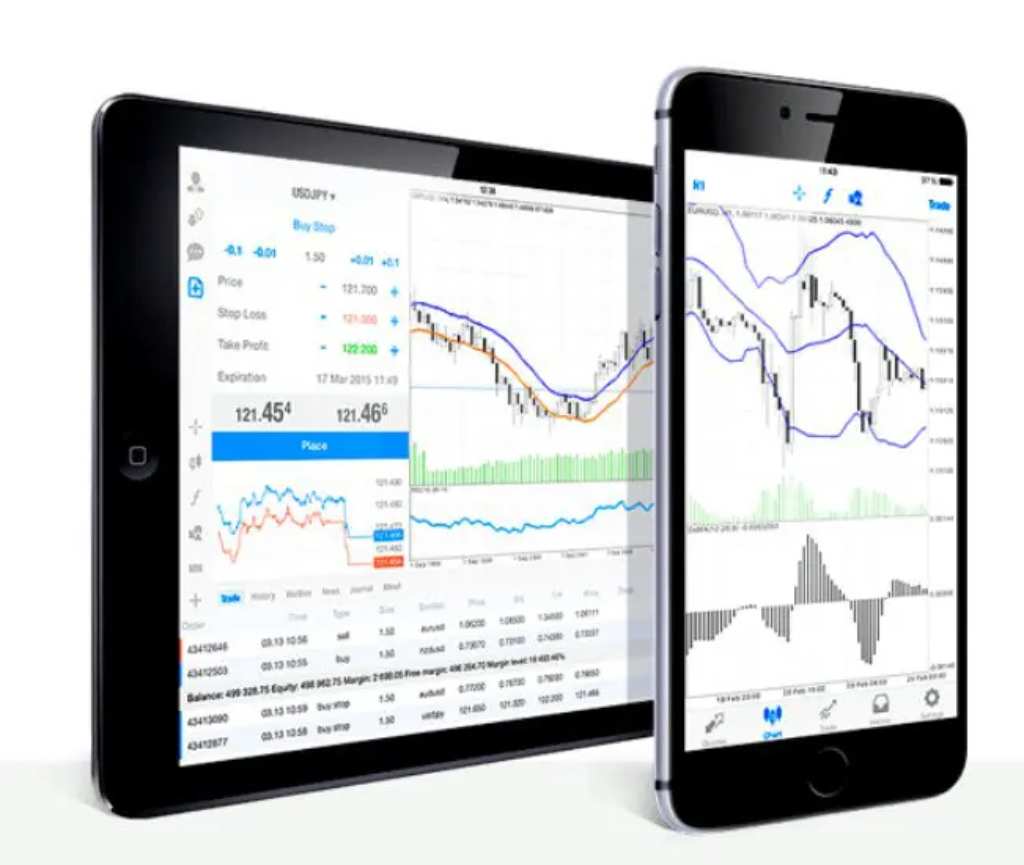 IC Markets