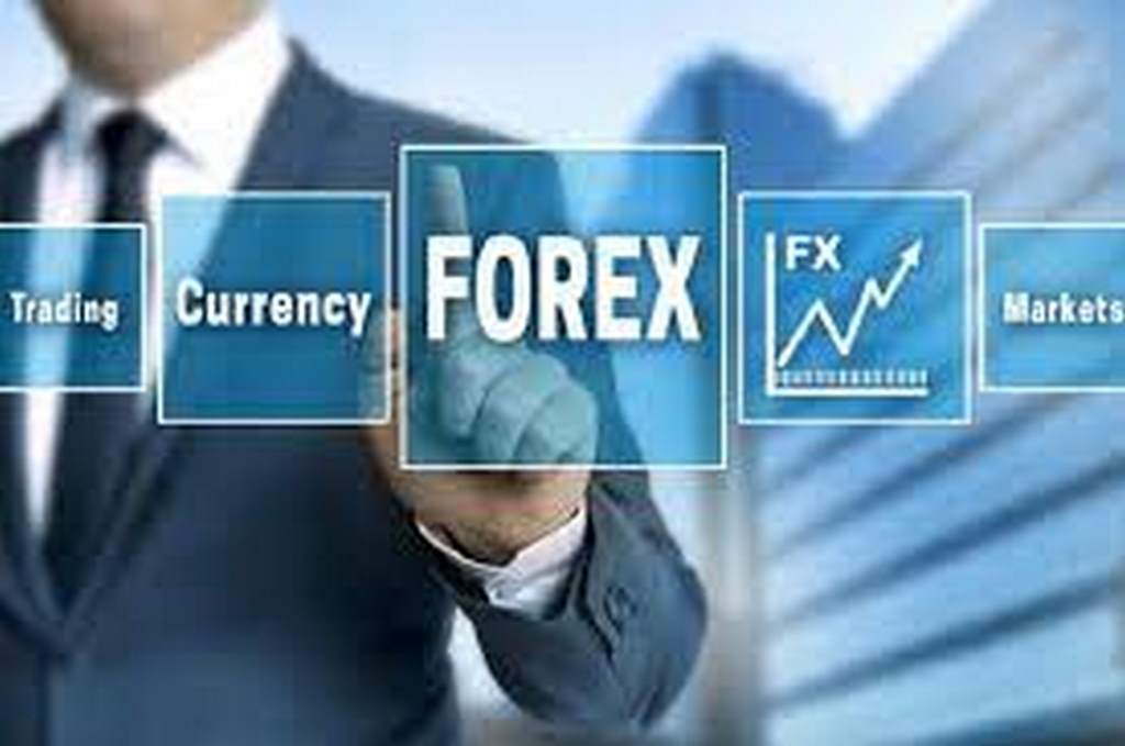 kinh doanh forex