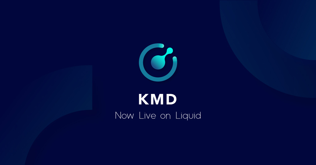 KMD Coin