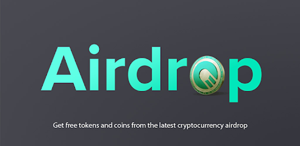 lợi ích airdrop