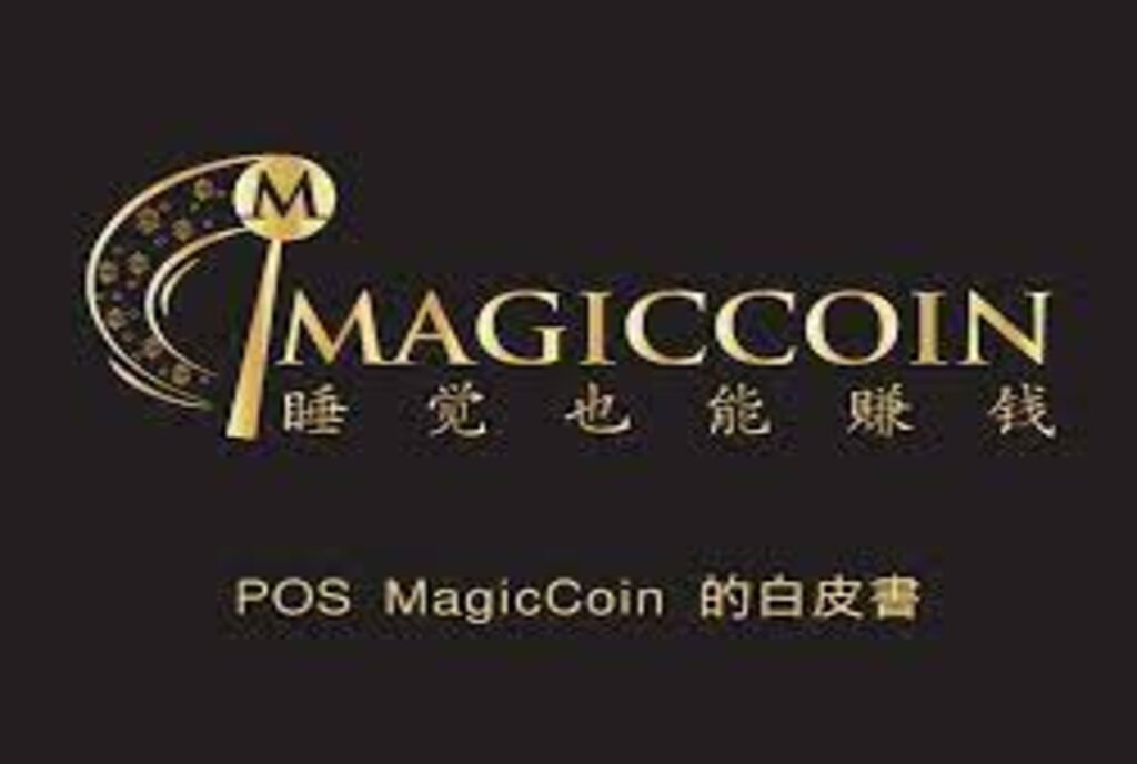 MAGE coin 