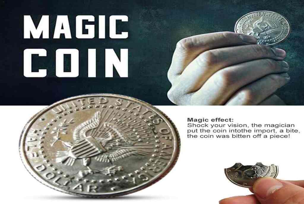 MAGE coin