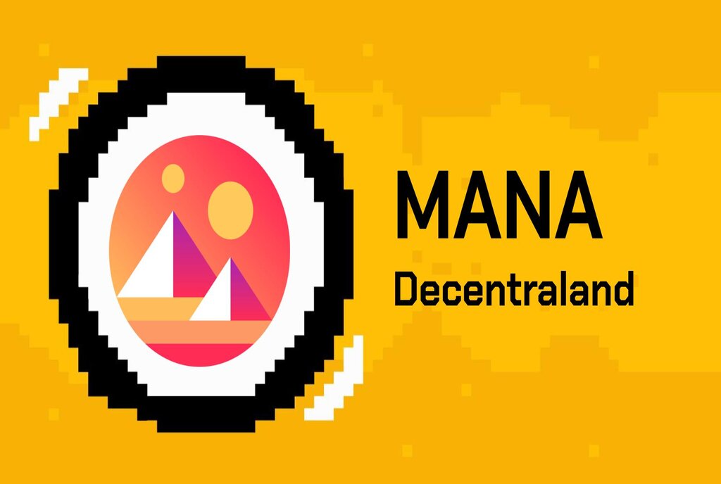 MANA Coin 