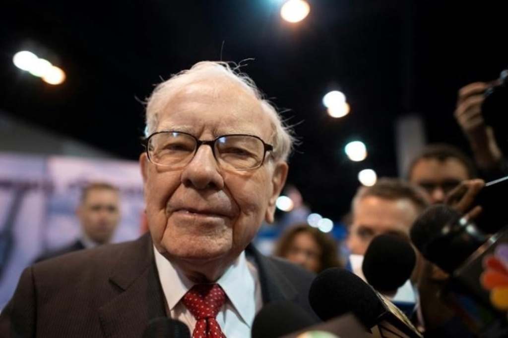 phương pháp đầu tư Warren Buffett