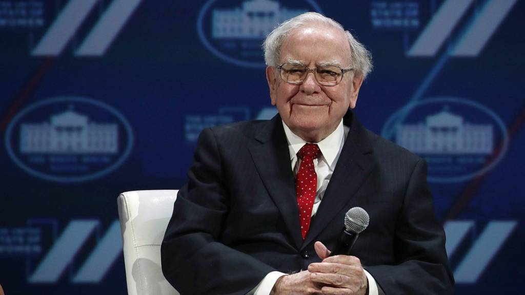 phương pháp đầu tư Warren Buffett