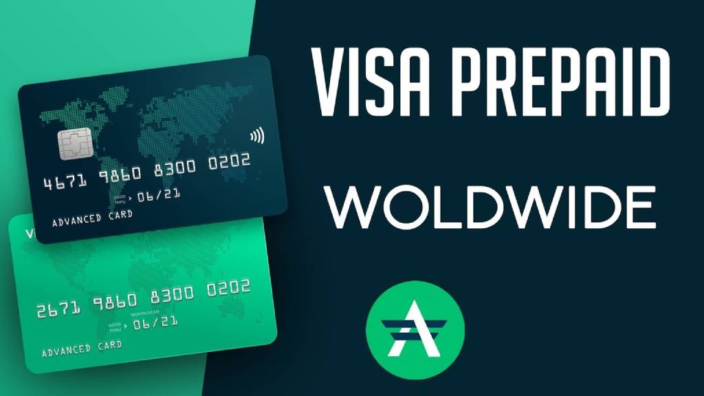 Ví điện tử Advcash 