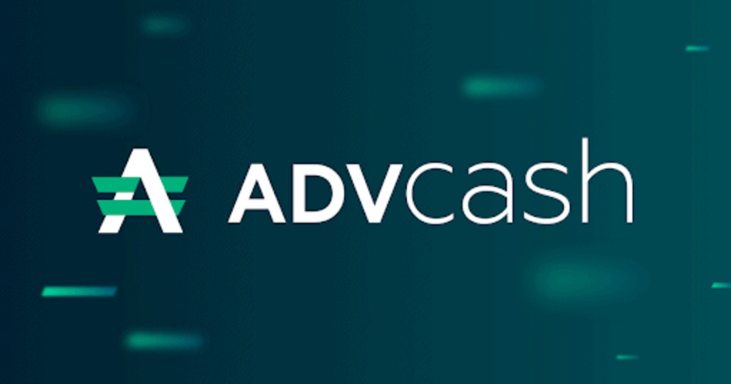 Ví điện tử Advcash