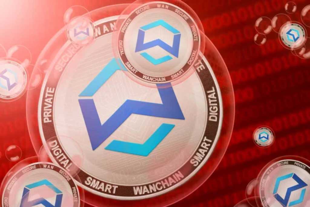 WAN Coin