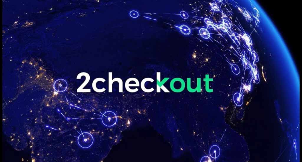 2Checkout