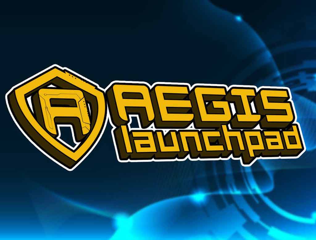 aegis token