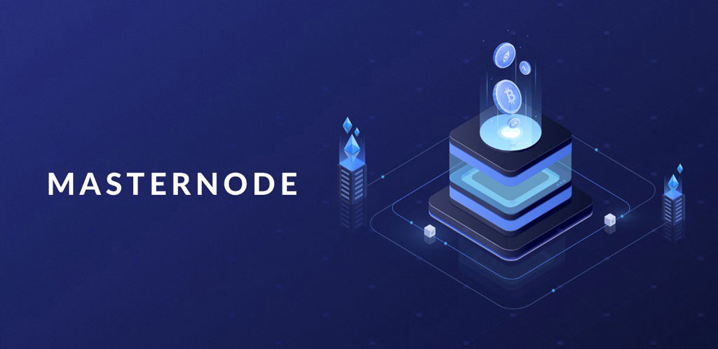 master node