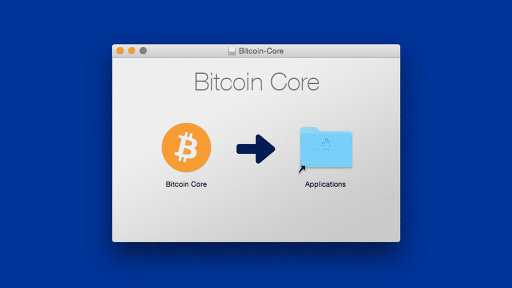 Bitcoin Core