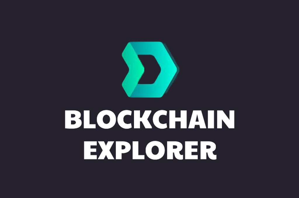 blockchain explorer