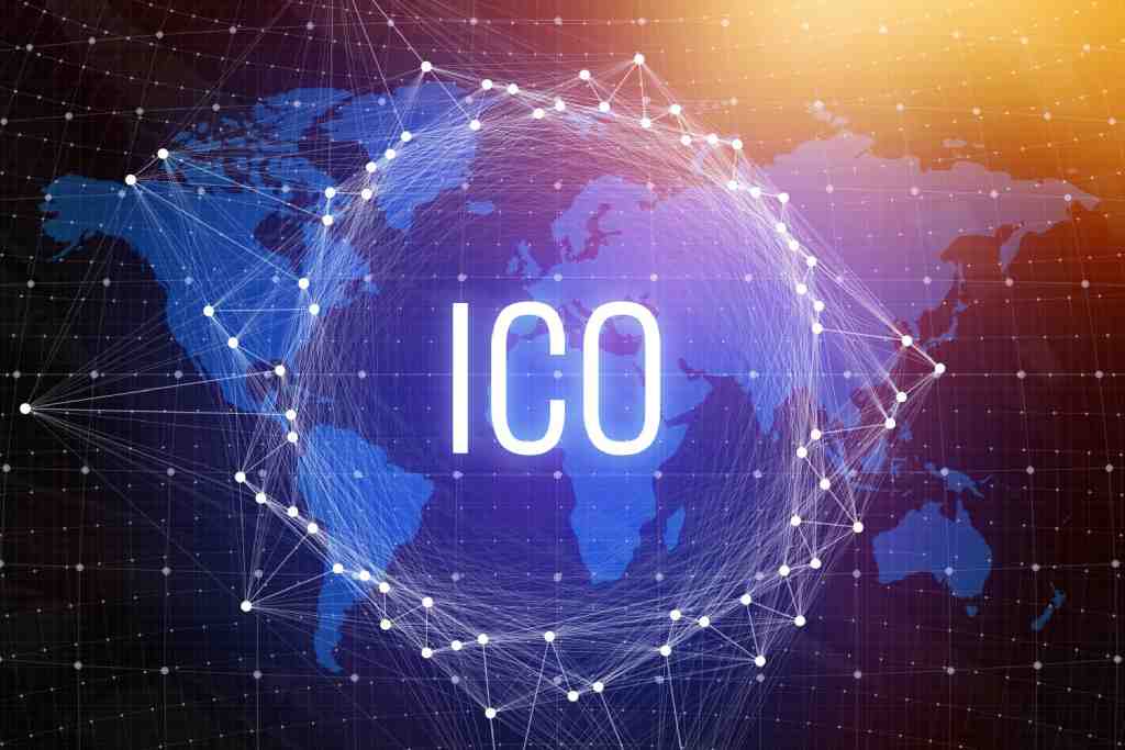 ico bitcoin