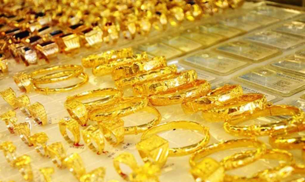 kinh nghiệm mua vàng tích trữ