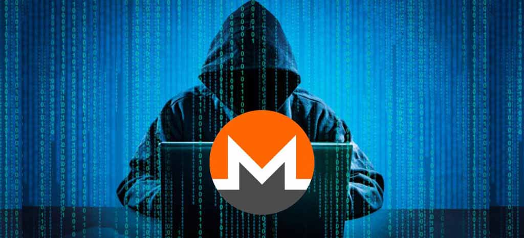 Monero coin