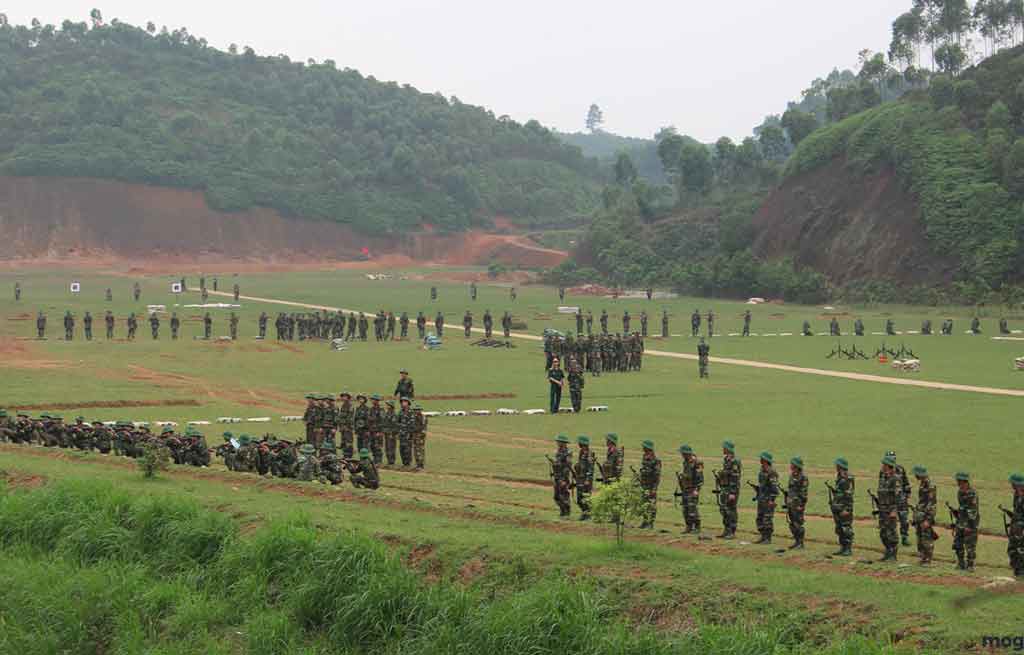 phi nông nghiệp