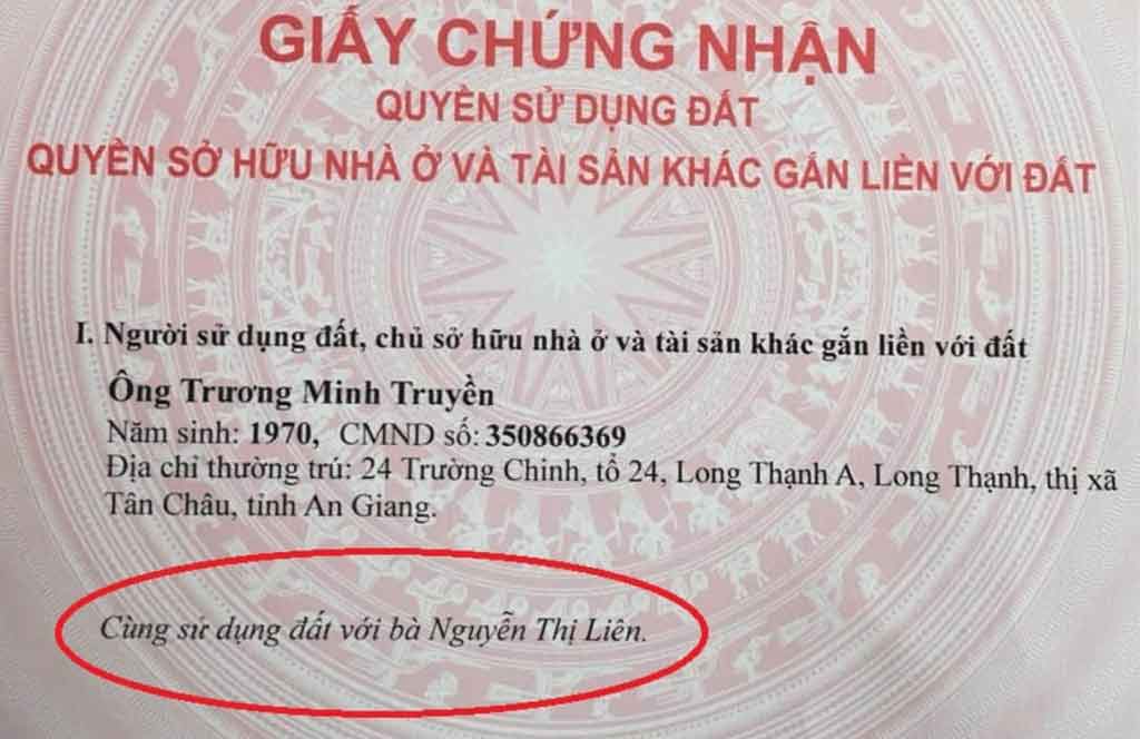 phi nông nghiệp