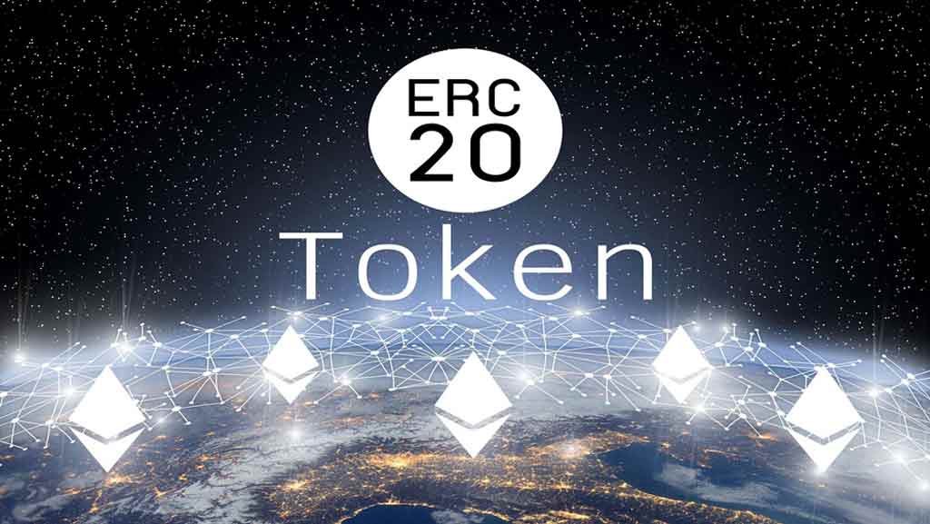 ví erc20