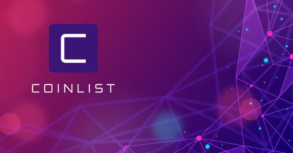 Coinlist 