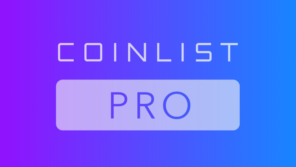 Coinlist