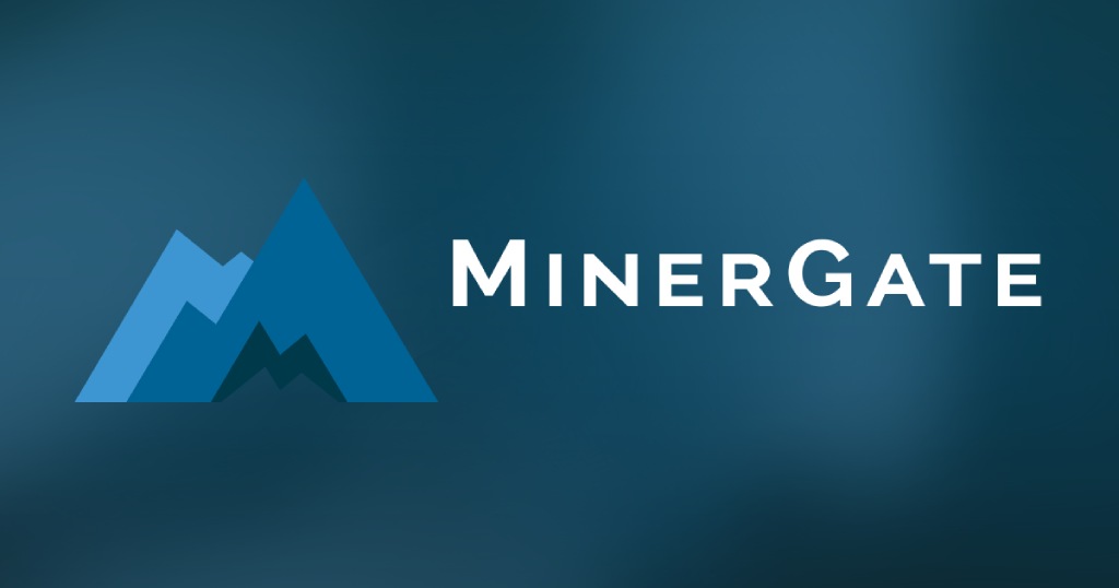 MinerGate 