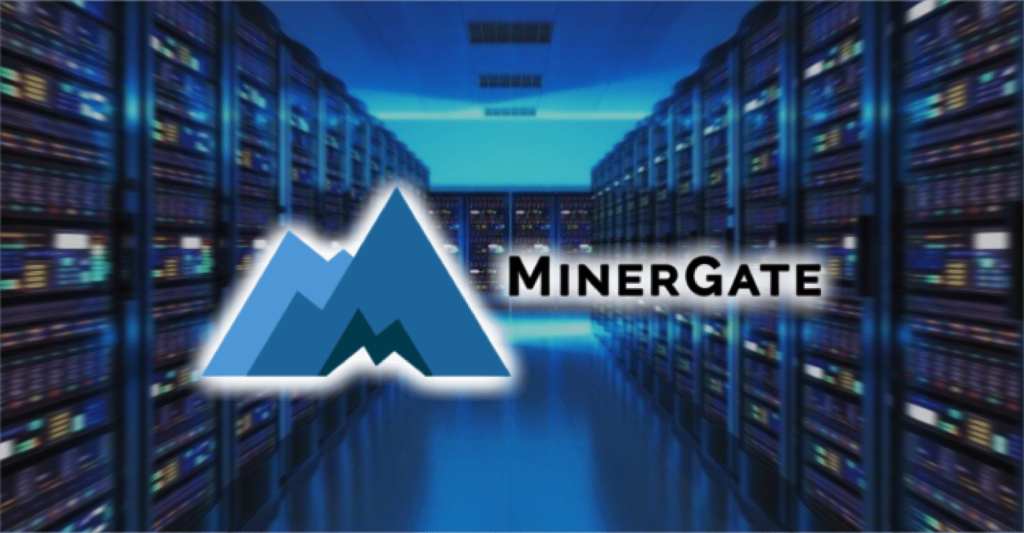 MinerGate