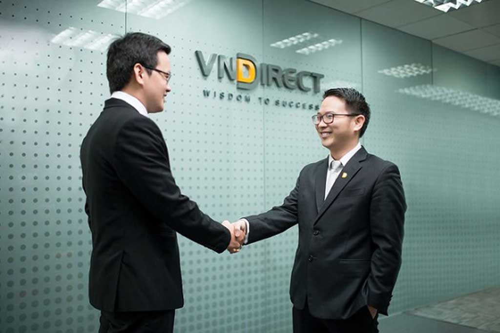 biểu phí vndirect