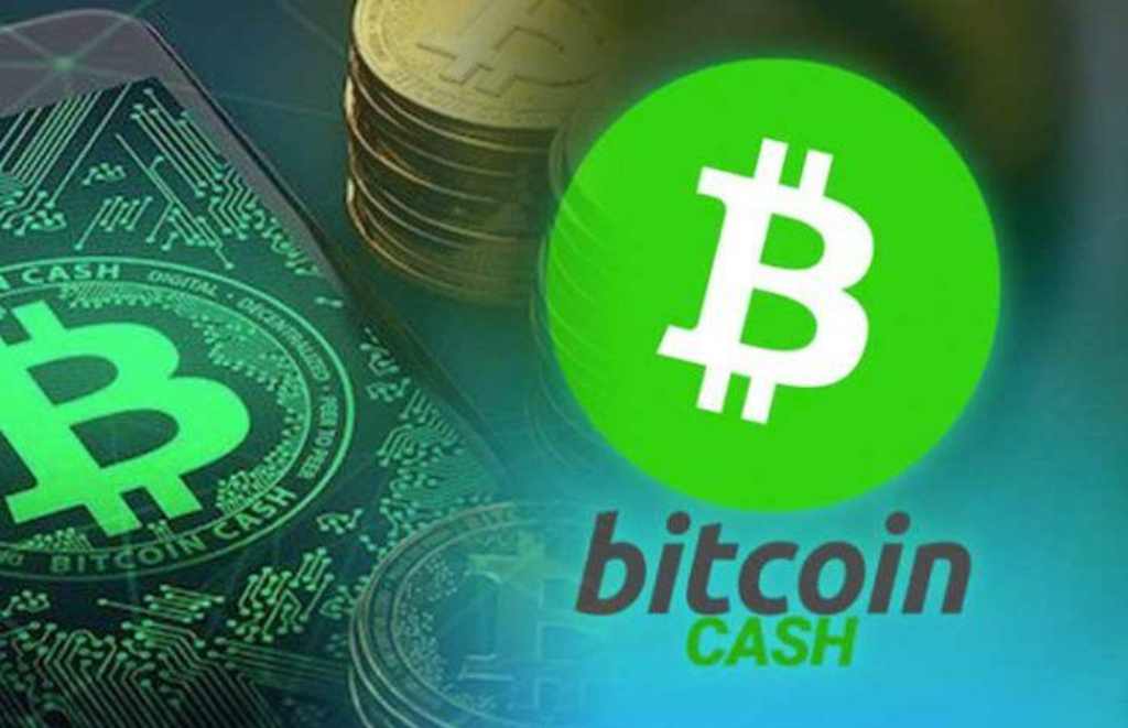 Bitcoin Cash 