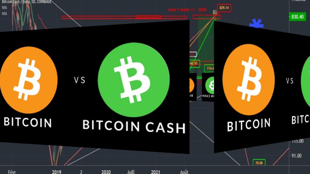 Bitcoin Cash