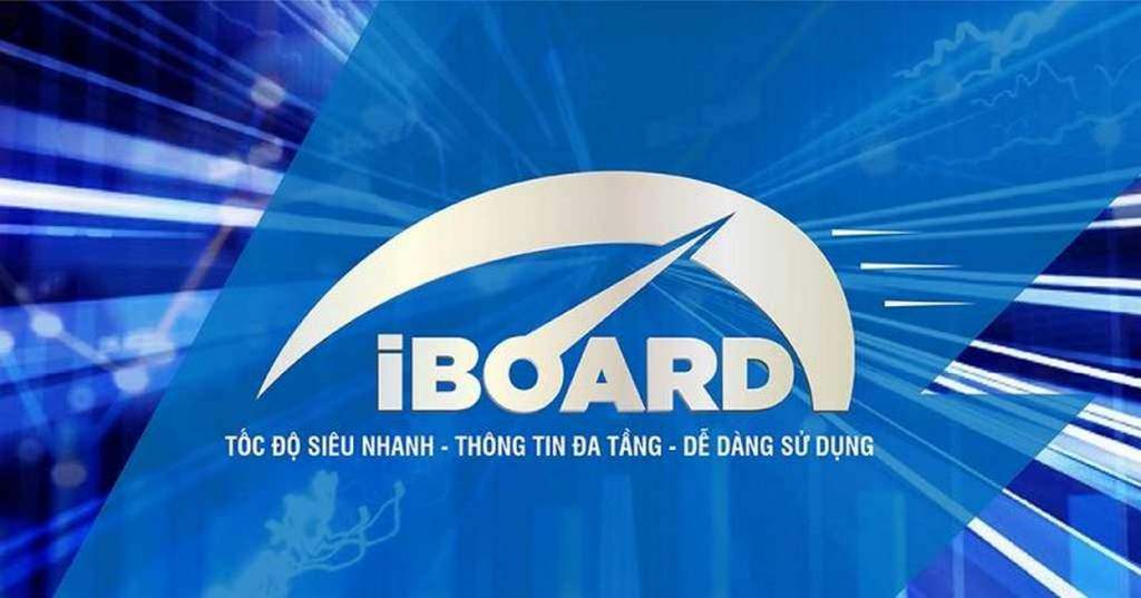 iBoard