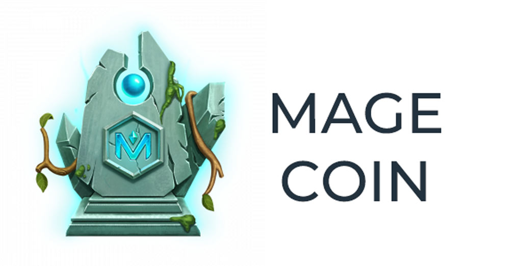 mage coin