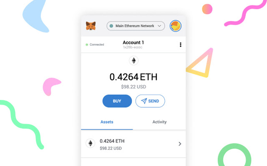 metamask