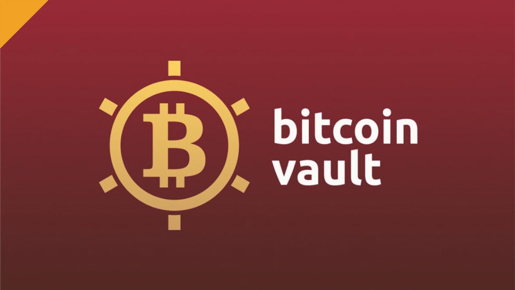 Bitcoin Vault