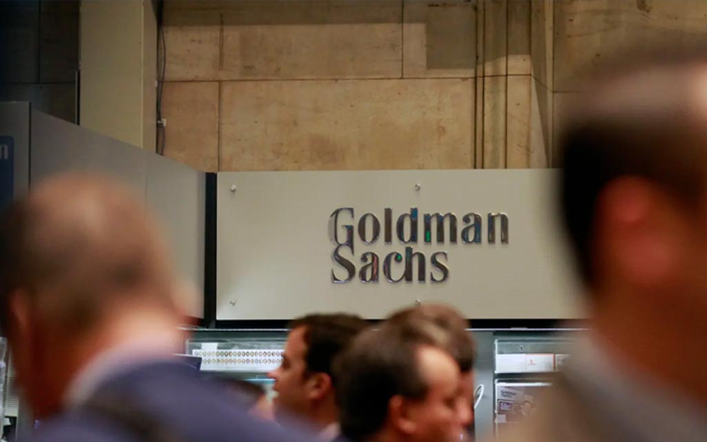 Goldman Sachs