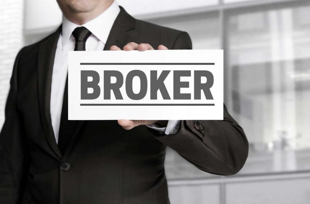 Broker 