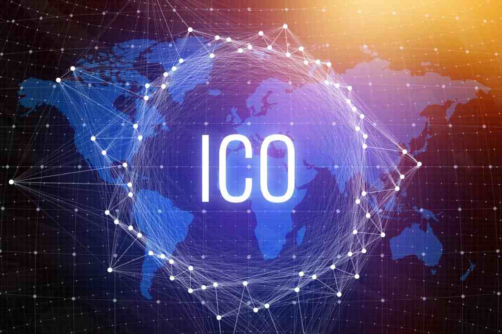 ICO 