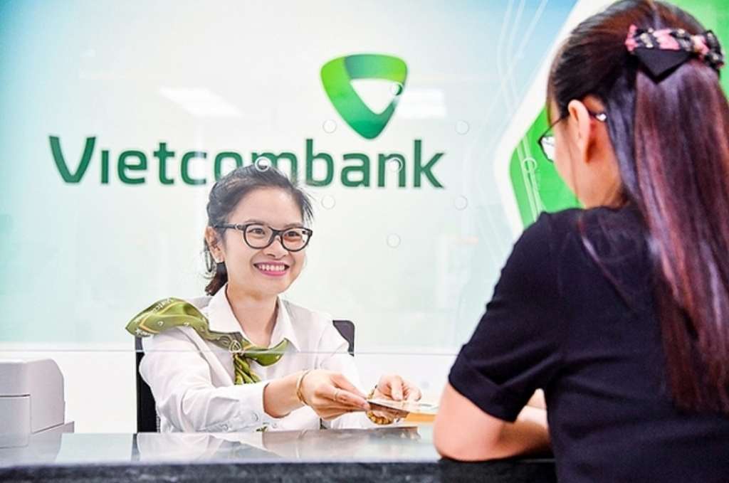 phí chuyển tiền Vietcombank