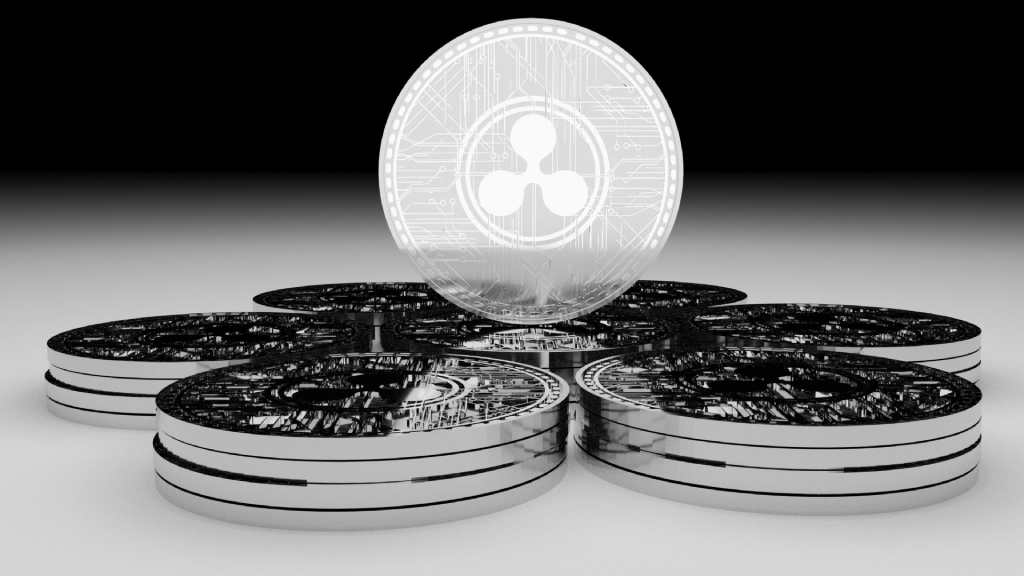 XRP Coin