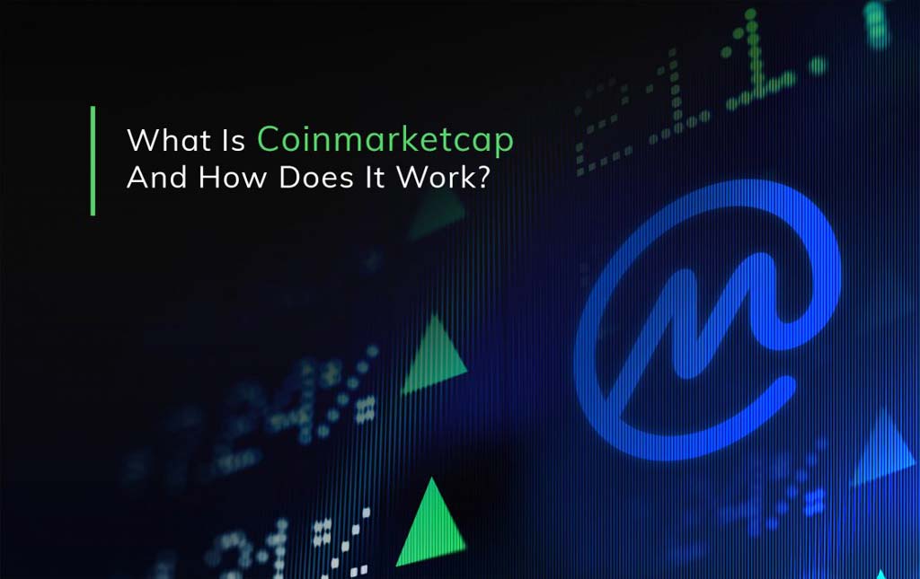 Coinmaketcap