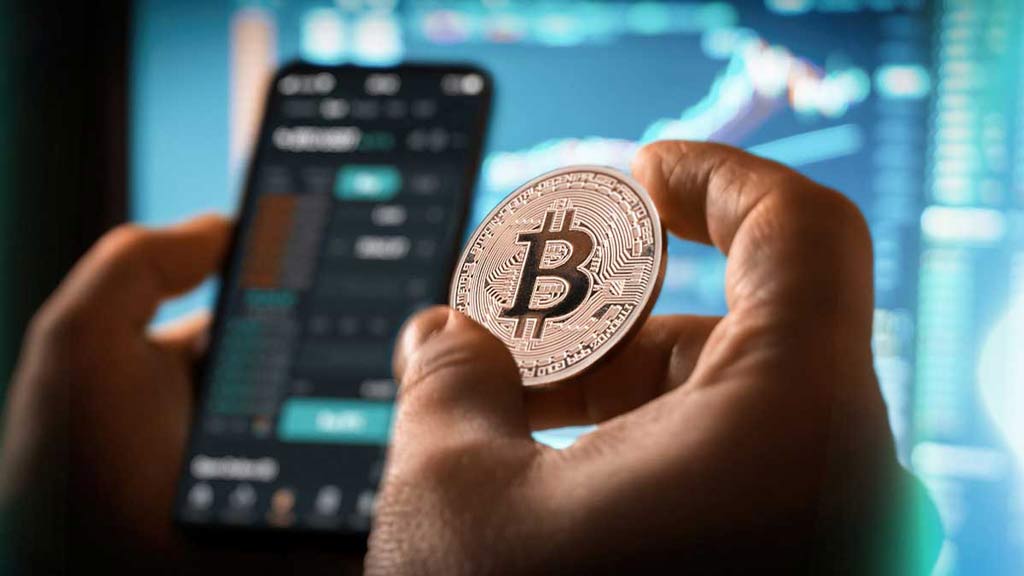 Giá coin dao động chịu tác động của Bitcoin