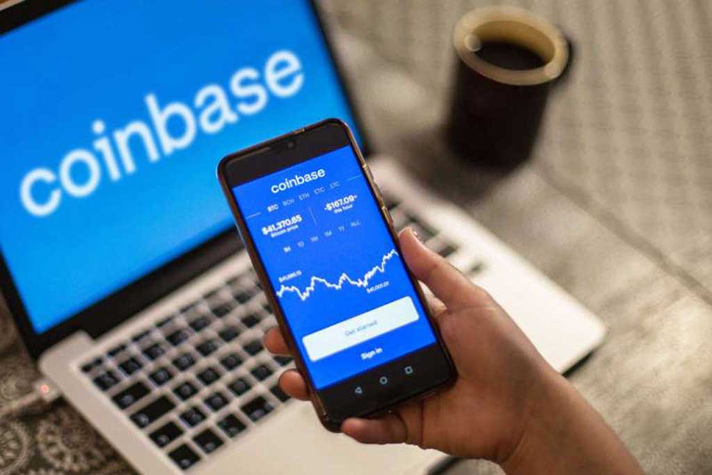 Coinbase