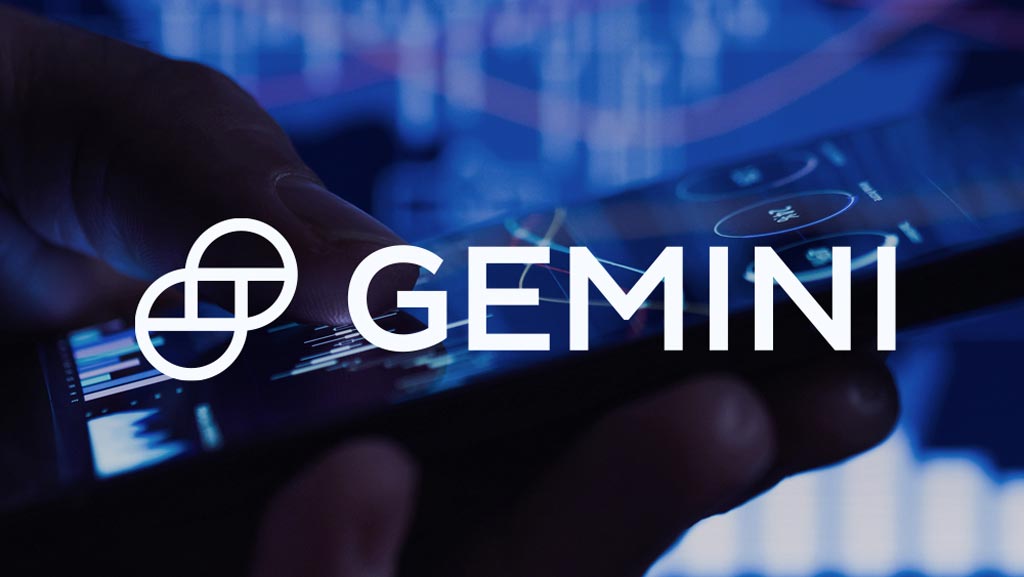 Sàn giao dịch Gemini