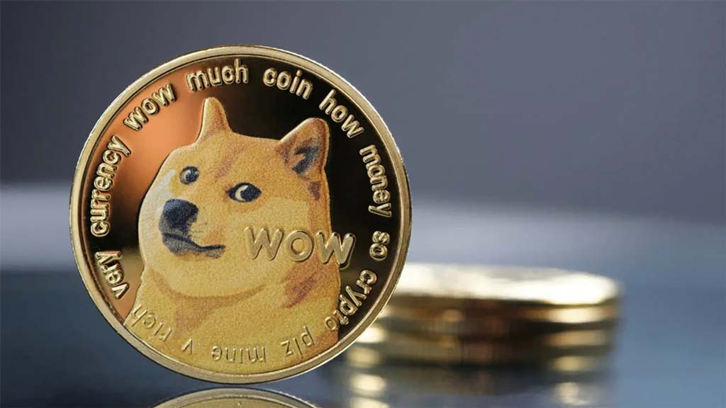 Dogecoin