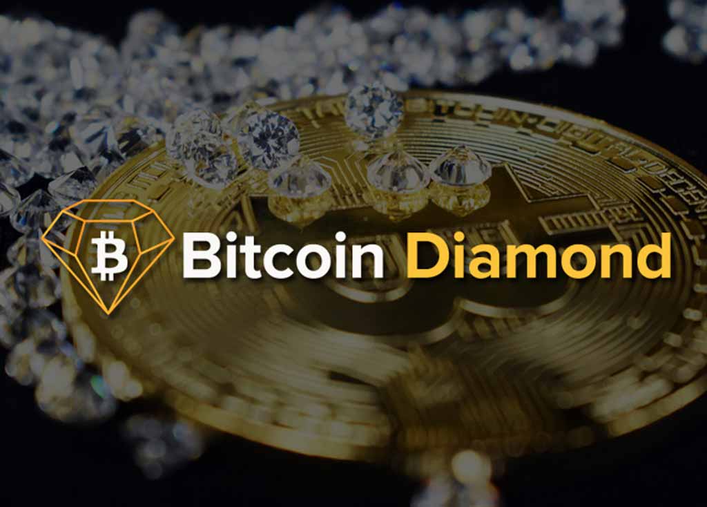 Bitcoin Diamond hoạt động ra sao?