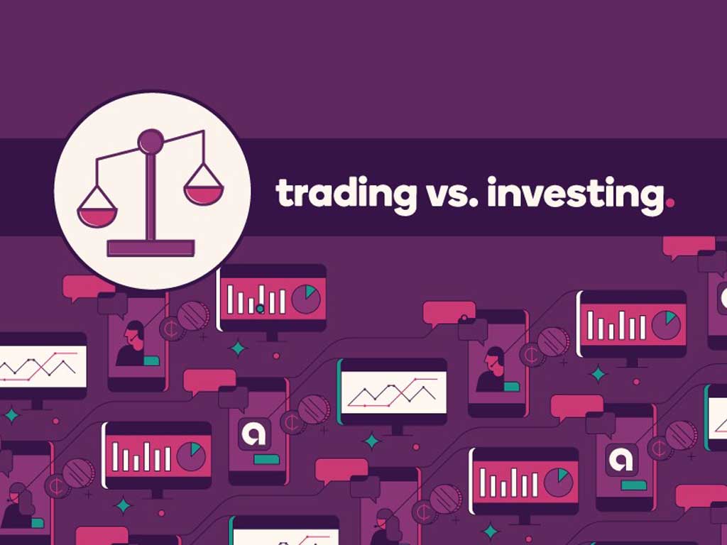 Trading và đầu tư